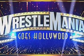 Image result for WrestleMania 39 Wallpaper