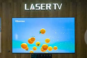 Image result for Laser TV 8K