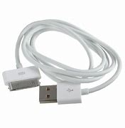 Image result for Cable USB for 4S iPhone