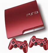 Image result for Red PS3 Background