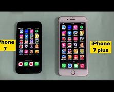 Image result for iPhone 7 vs iPhone 5