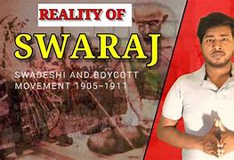 Image result for Swadeshi Boycott Movement Clip Art