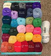 Image result for Knit vs Crochet Blanket