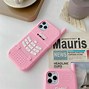 Image result for Retro Cell Phone Case