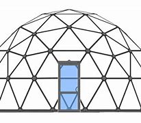 Image result for PVC Dome Homes