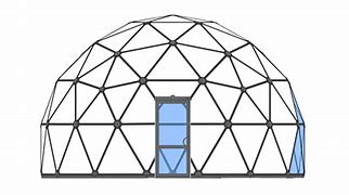 Image result for PVC Dome