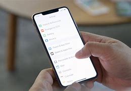 Image result for iOS 12 iPhone XS