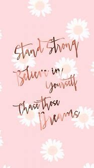 Image result for Girly Motivation Lock Screen