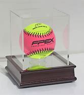 Image result for Baseball Display Case UV-protection