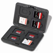 Image result for micro SD Card Holder