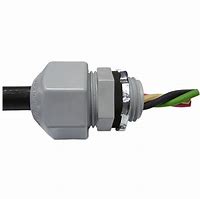 Image result for Plastic Electrical Connectors