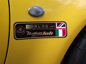 Image result for Car Club Stickers