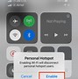Image result for iPhone Hotspot No Internet