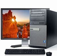 Image result for Dell Desktop Business Computer