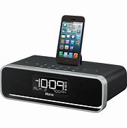 Image result for iHome Clock Radio Docking Station