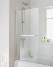 Image result for Shower Screens for Baths