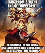 Image result for Sun God Meme