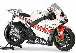 Image result for Tamiya 1 12 Yamaha YZR-M1
