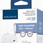 Image result for Insignia Fast Charger