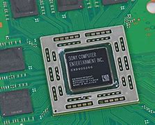 Image result for PS4 Processor