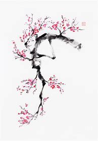Image result for Sumi Ink Abstract Art
