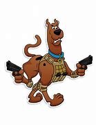 Image result for Scooby Doo Weapons