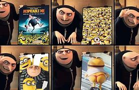 Image result for Despicable Me Earth