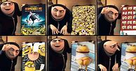 Image result for Despicable Me 3 Movie Poster