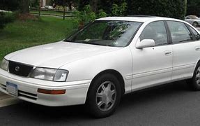 Image result for Toyota Avalon 2 Door Coupe