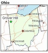 Image result for Village of Grover Hill Ohio