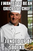 Image result for Chef John Meme