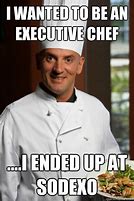 Image result for Funny Chef Memes