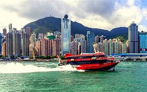 Image result for Hong Kong Macau Ferry Fare