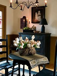 Image result for Primitive Country Decor