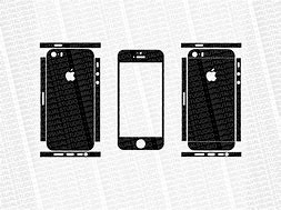 Image result for Printable iPhone 5 Skin