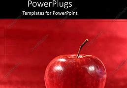 Image result for Red Apple PPT