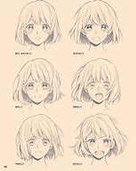 Image result for Art Reference Photos Girls Faces Expressions