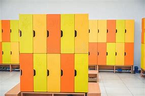 Image result for Child Cabinet of School