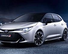 Image result for Toyota Corolla GR Sport