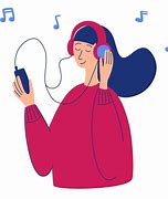 Image result for People Listening Drawing