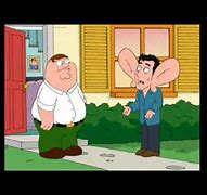 Image result for Family Guy Ben Stiller