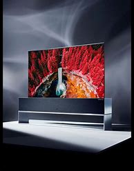 Image result for 4K OLED TV