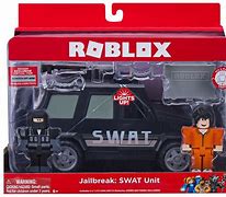 Image result for Jailbreak Toys