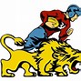 Image result for Old School Detroit Lions Logo