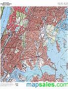Image result for Topsgraphy of Bronx NYC 10463