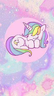 Image result for Pink Unicorn Wallpapers
