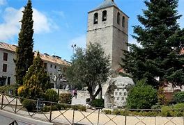 Image result for galapagar