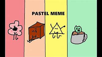 Image result for Pastel Meme Background