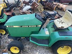 Image result for John Deere Tractor Mower