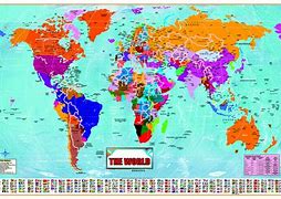 Image result for Community Map Poster